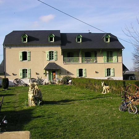 Ferme Arboucau Hotel Peyrouse Екстериор снимка