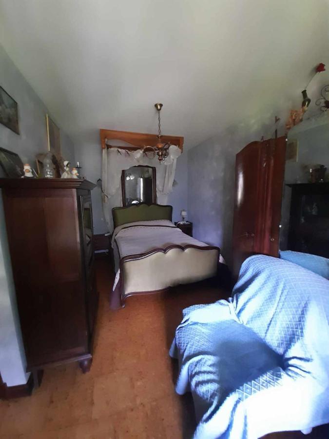 Ferme Arboucau Hotel Peyrouse Екстериор снимка