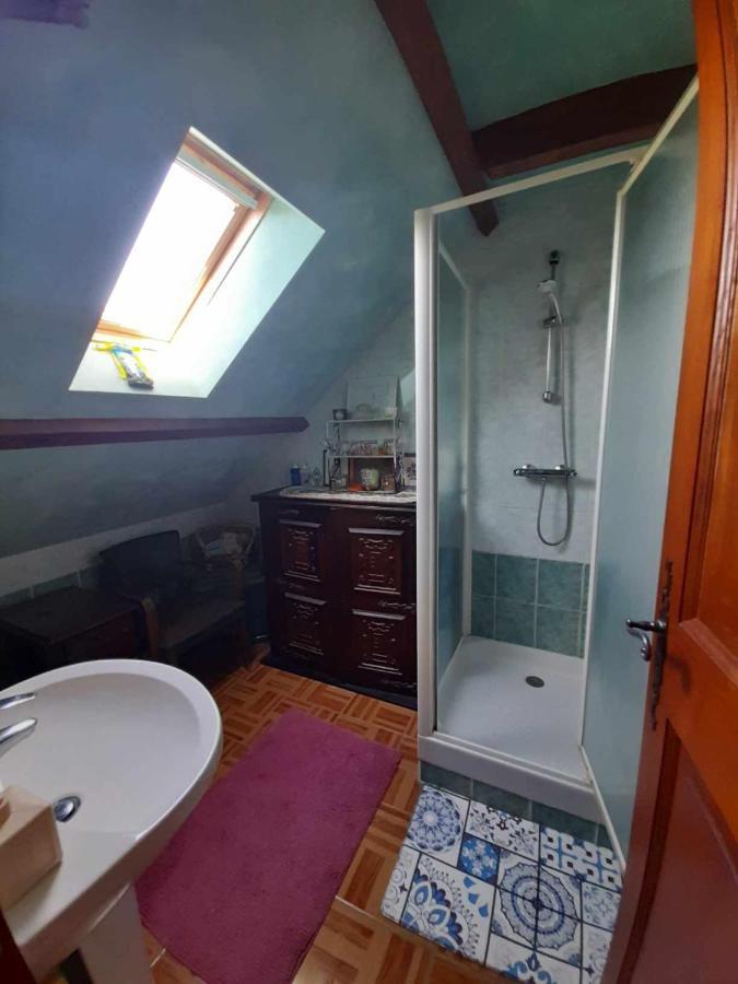 Ferme Arboucau Hotel Peyrouse Екстериор снимка