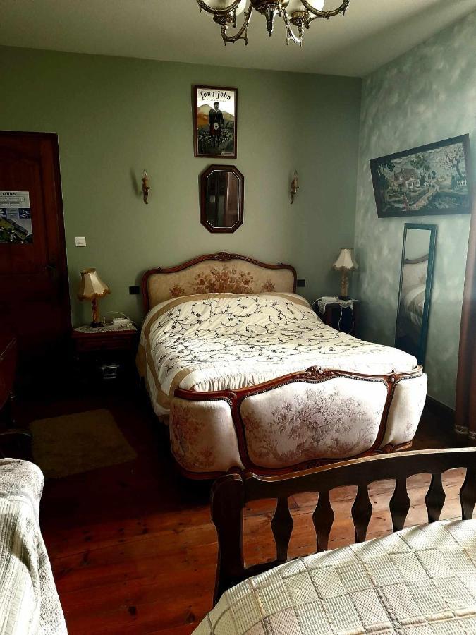 Ferme Arboucau Hotel Peyrouse Екстериор снимка