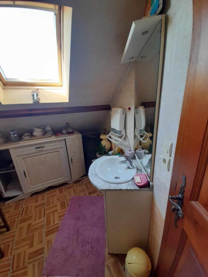Ferme Arboucau Hotel Peyrouse Екстериор снимка